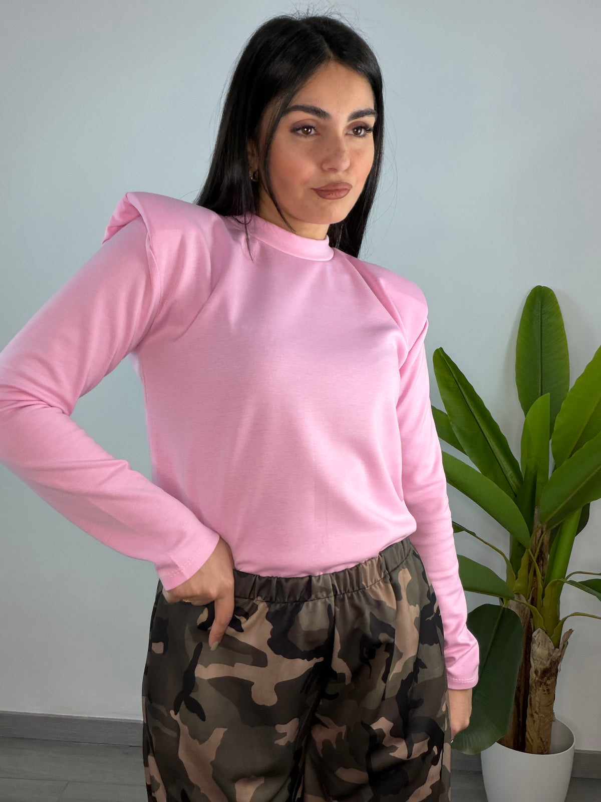 Maglietta Spice