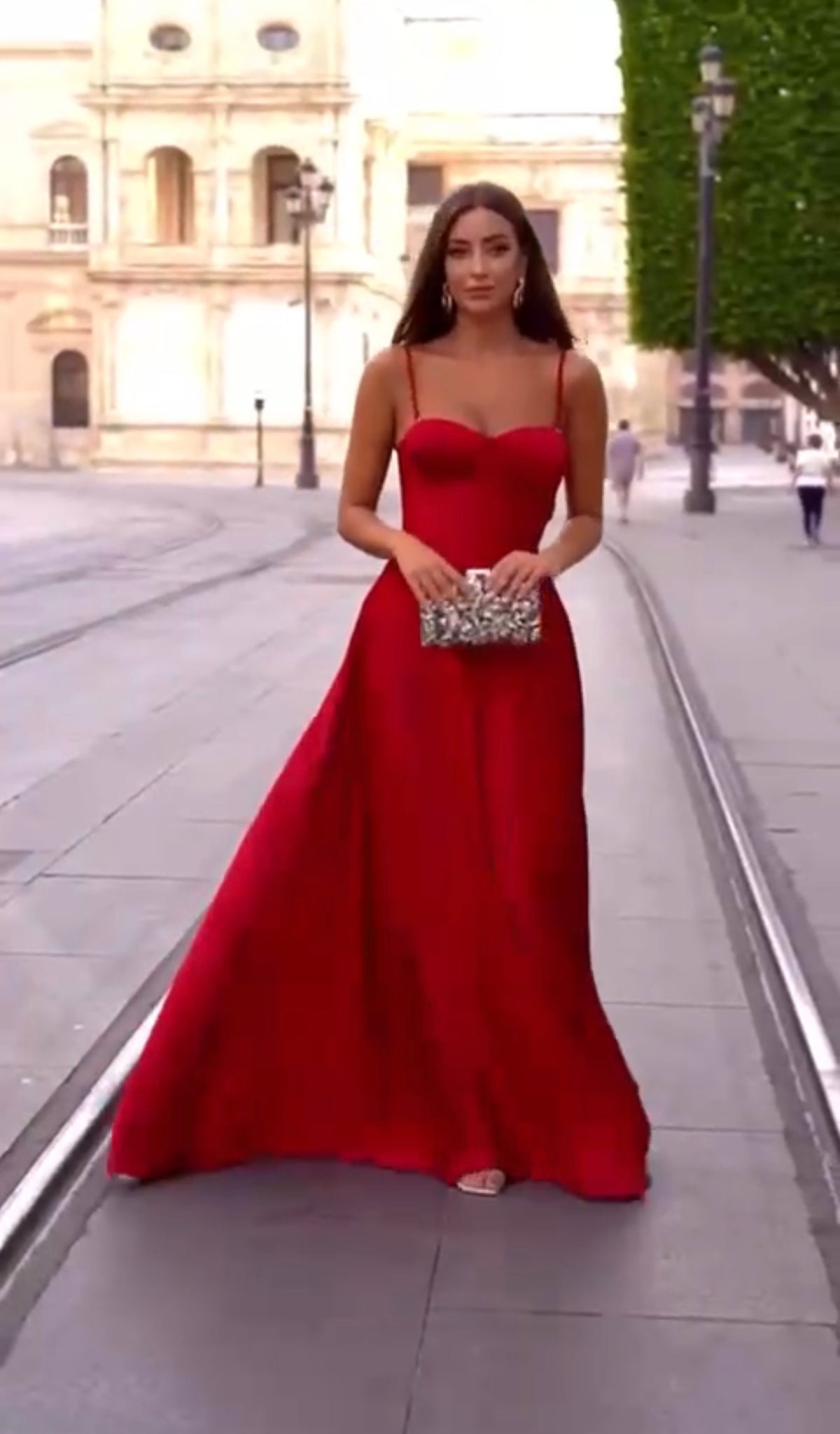 Abito Jasmy