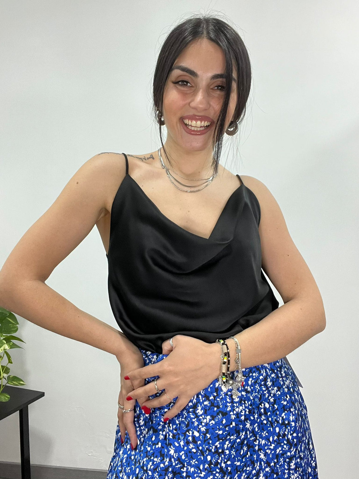 Top Zoe