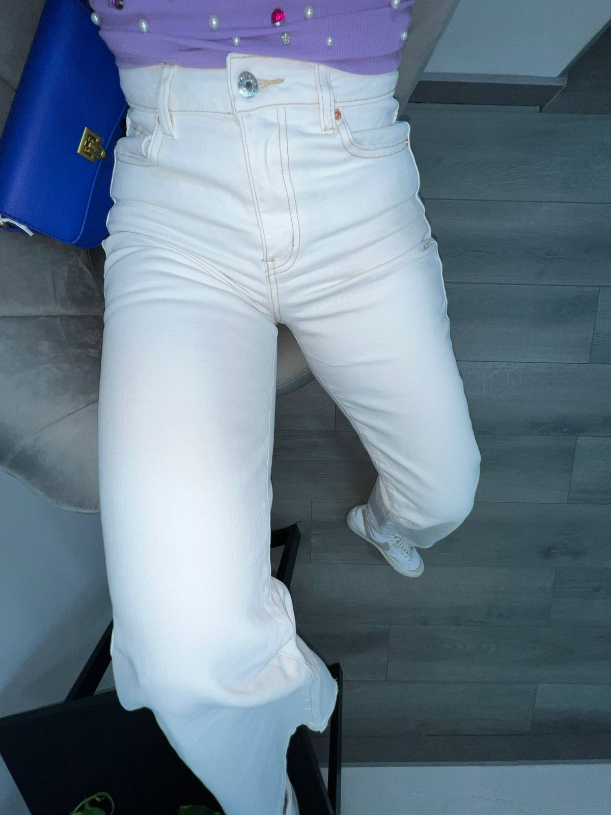 Jeans Zaia