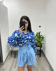 Shorts Caramel