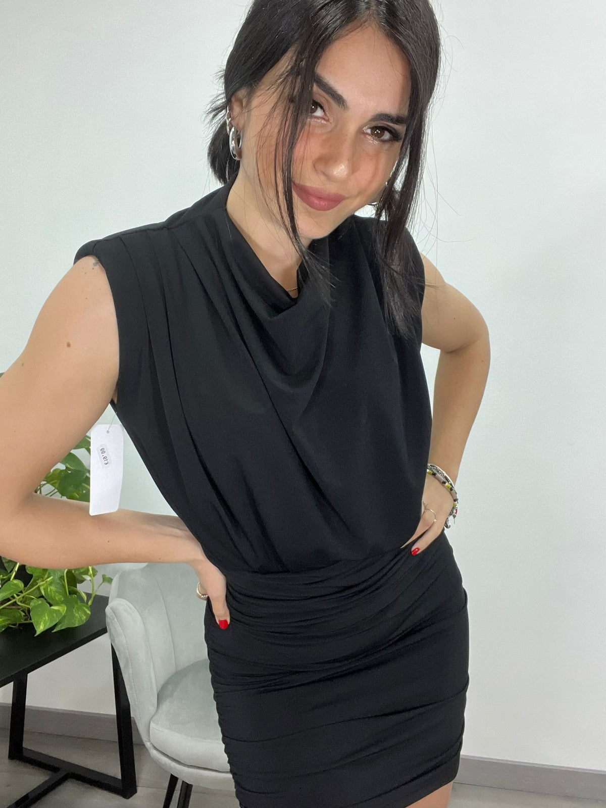 Abito Betty