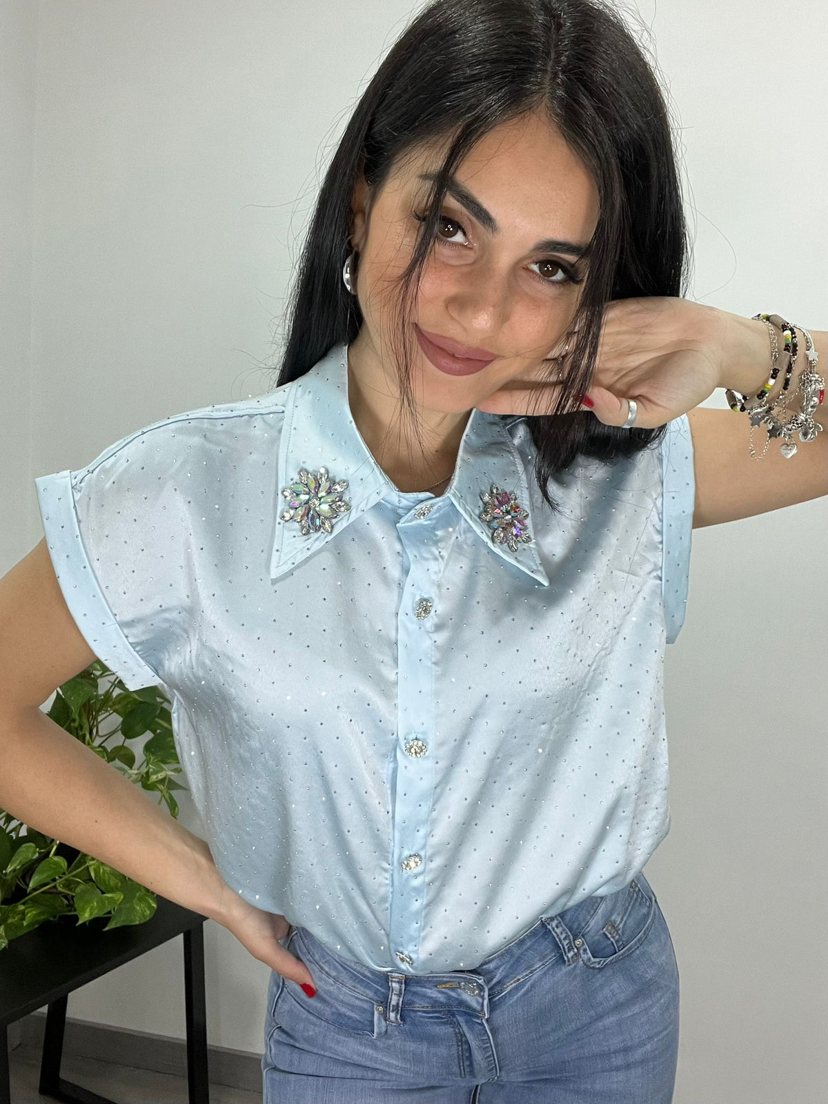 Camicia Vanessa
