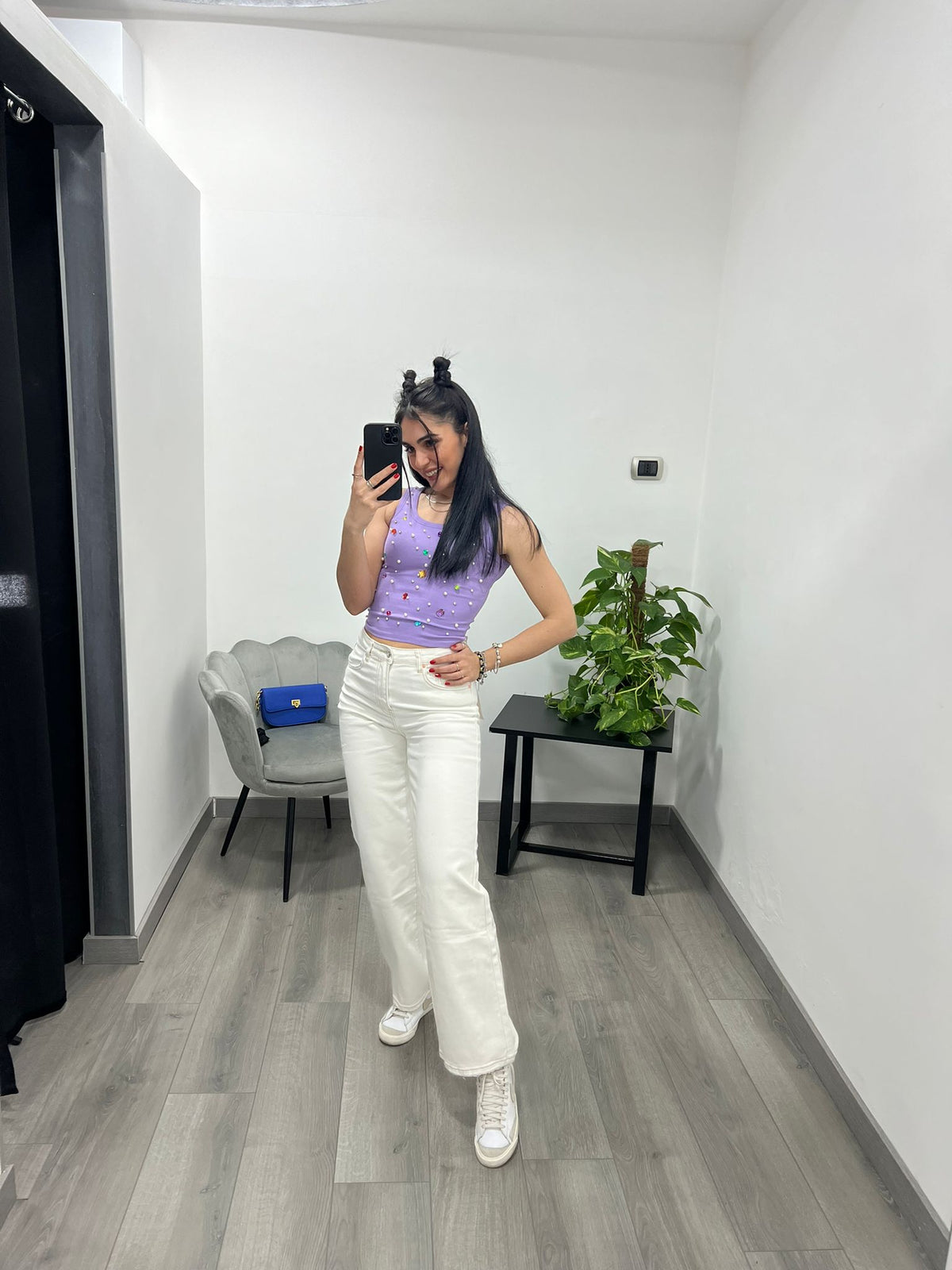 Jeans Zaia