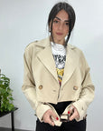 Trench Crop