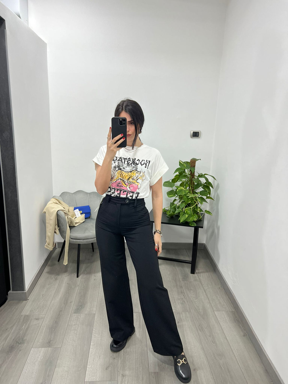 Pantalone My Style