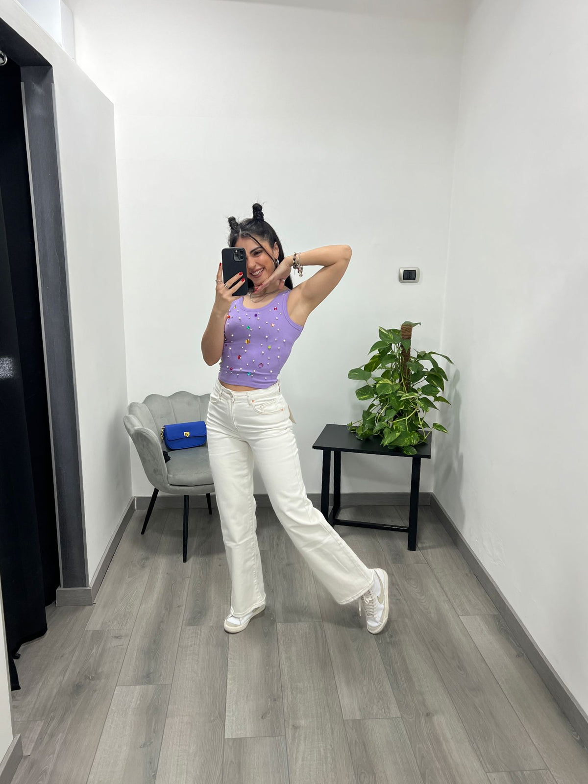 Jeans Zaia