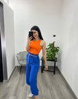 Pantalone Sirah