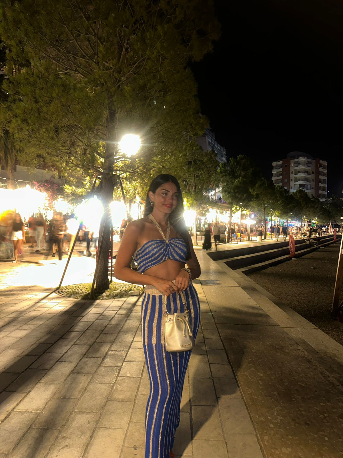 Coordinato Tirana
