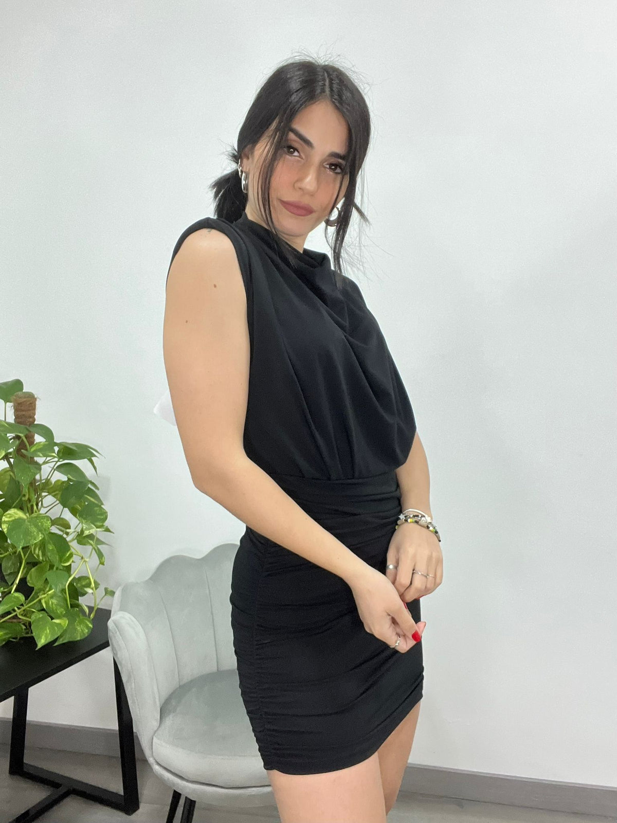 Abito Betty