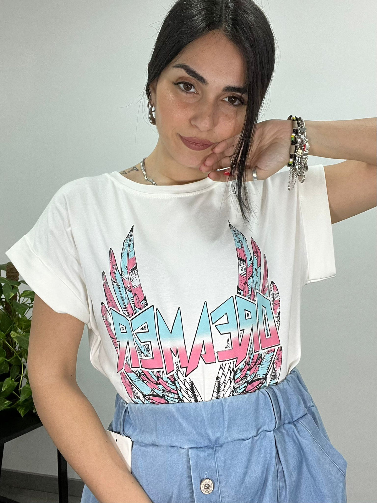 T-Shirt Oremer