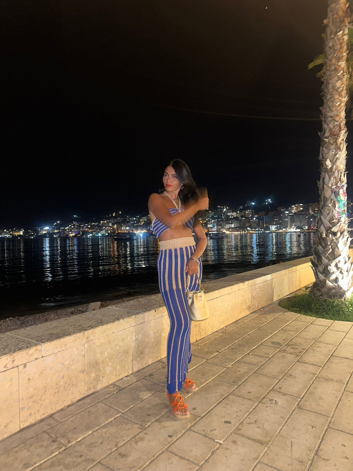 Coordinato Tirana