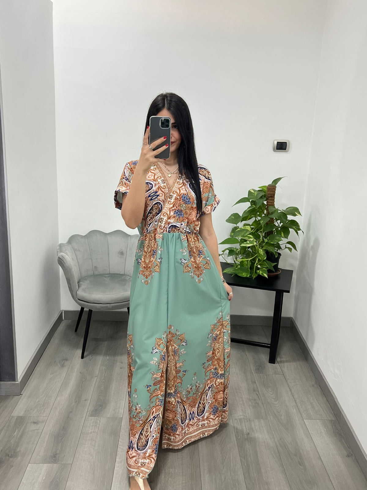 Abito India