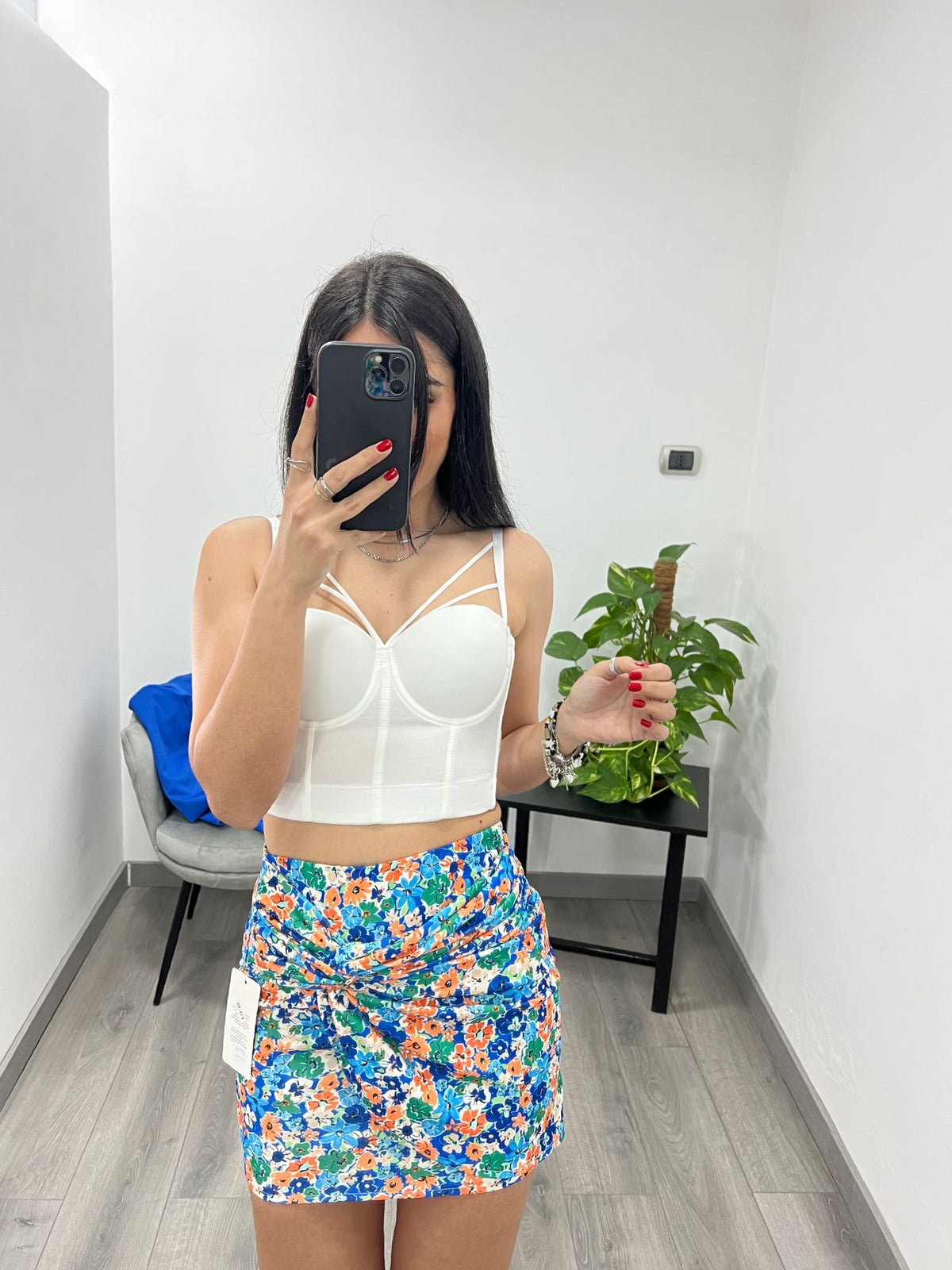 Gonna Fiori