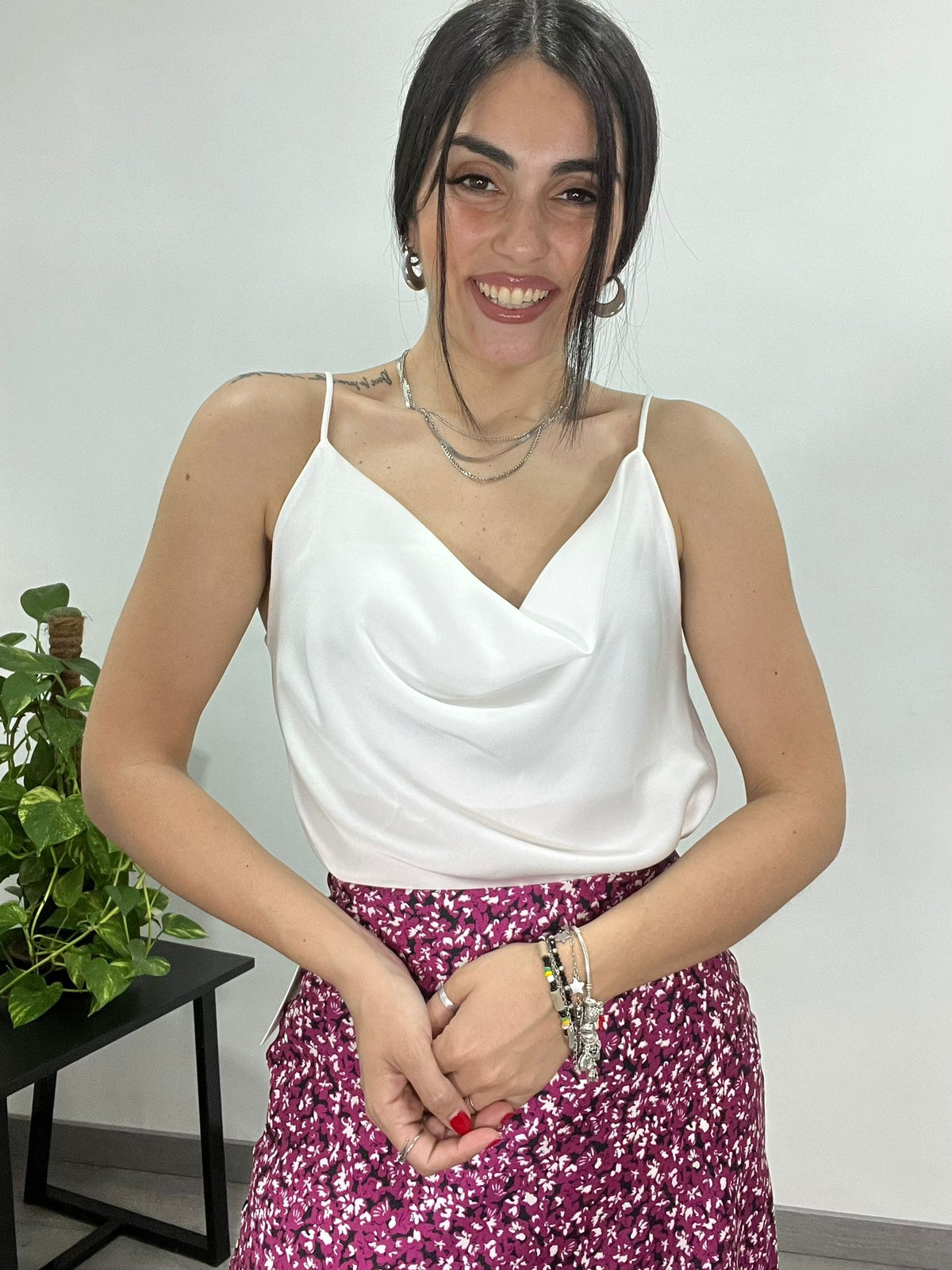 Top Zoe