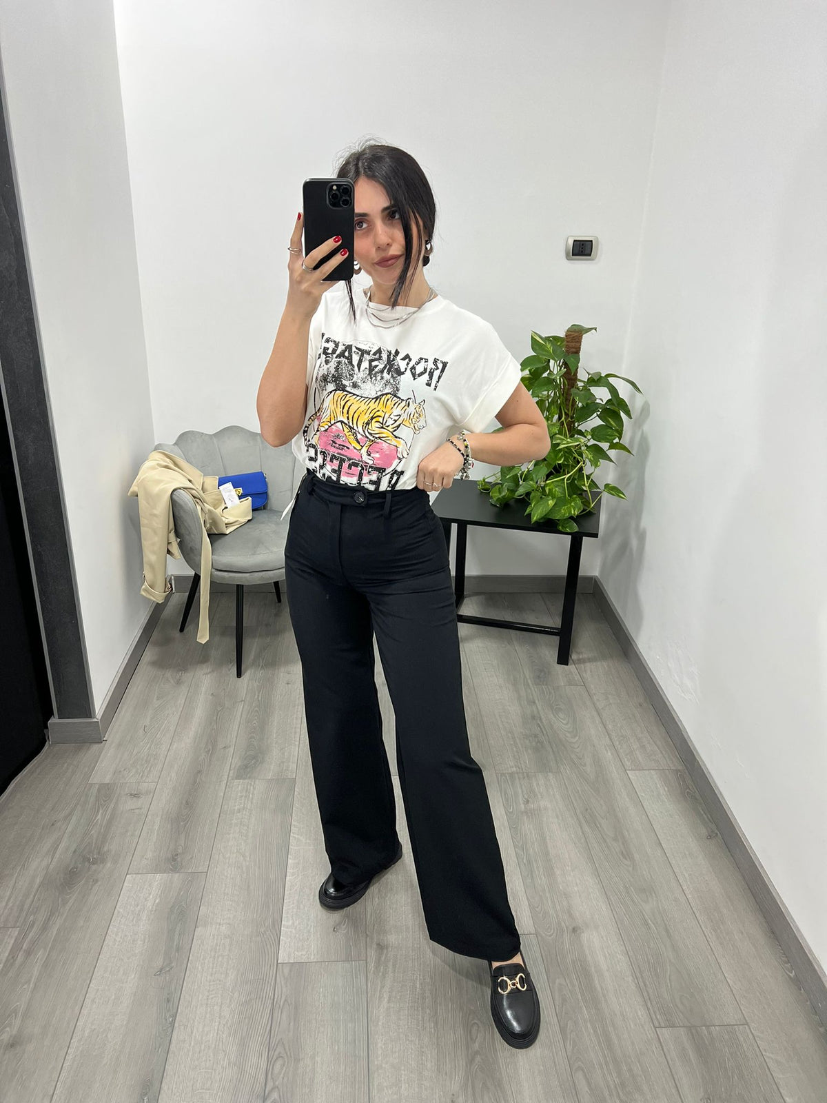 Pantalone My Style