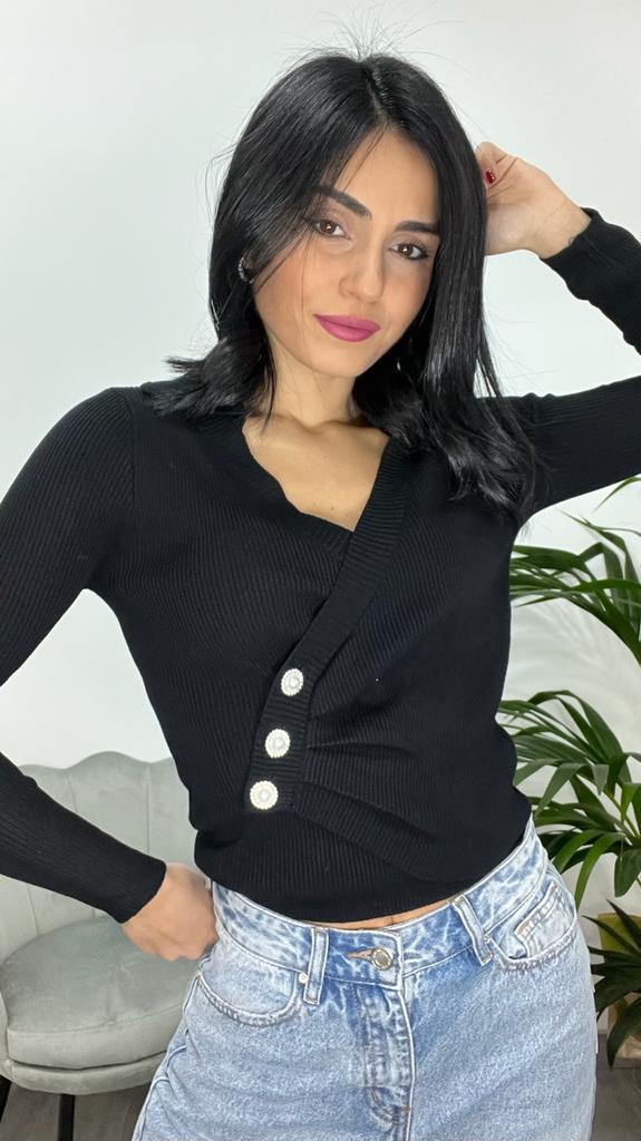 Maglietta Moocci Paris