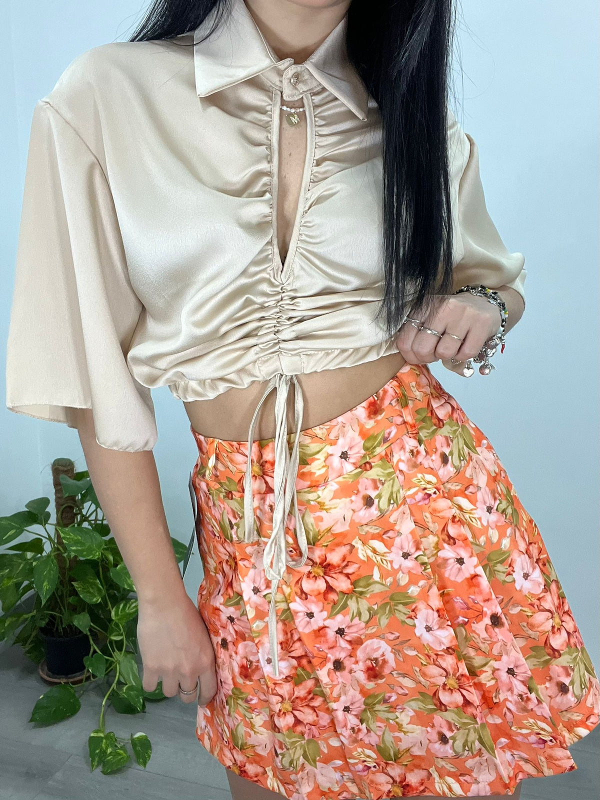 Pantaloncino Alit