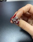 Anello Love