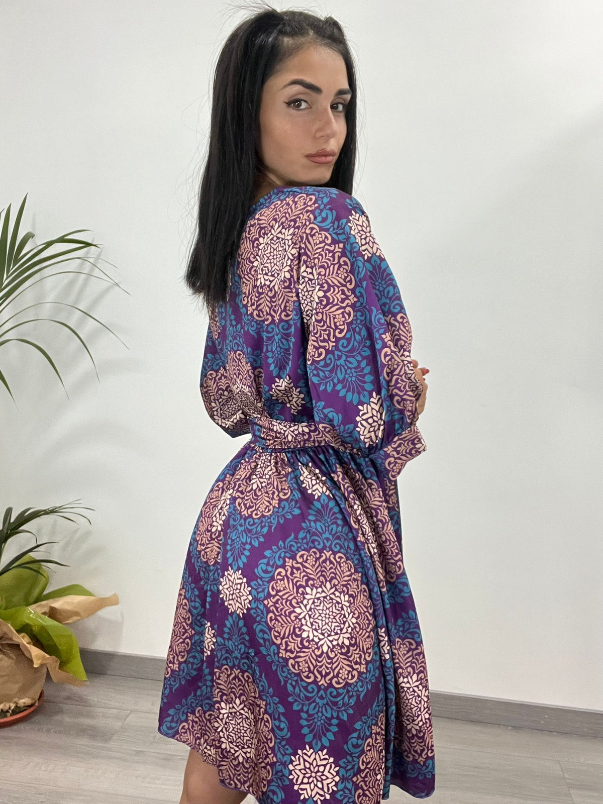 Abito Greta