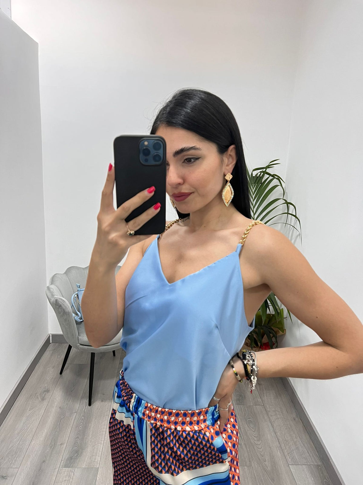 Top Chain