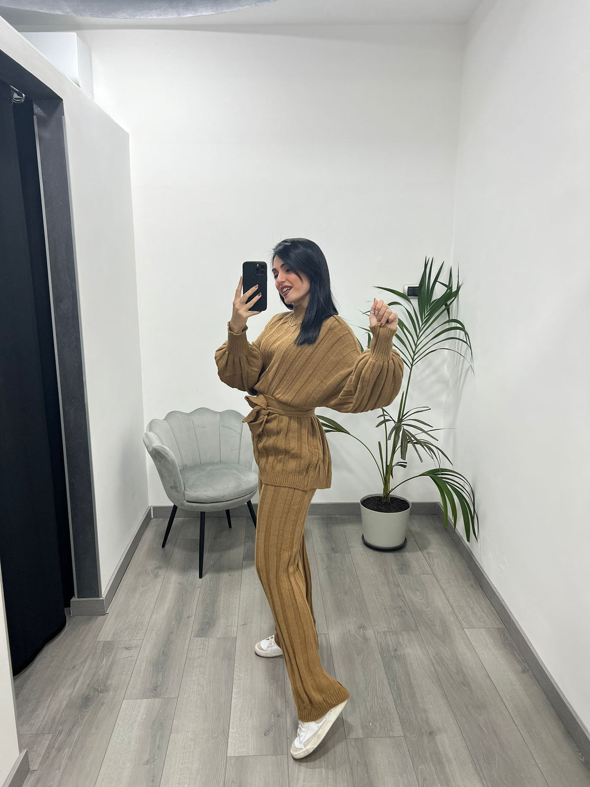 Coordinato Wool