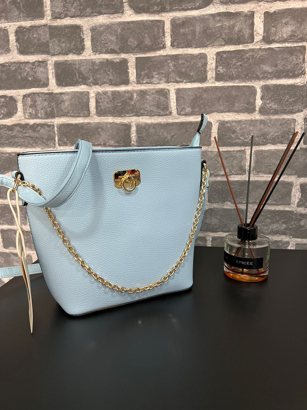 Borsa Bucket