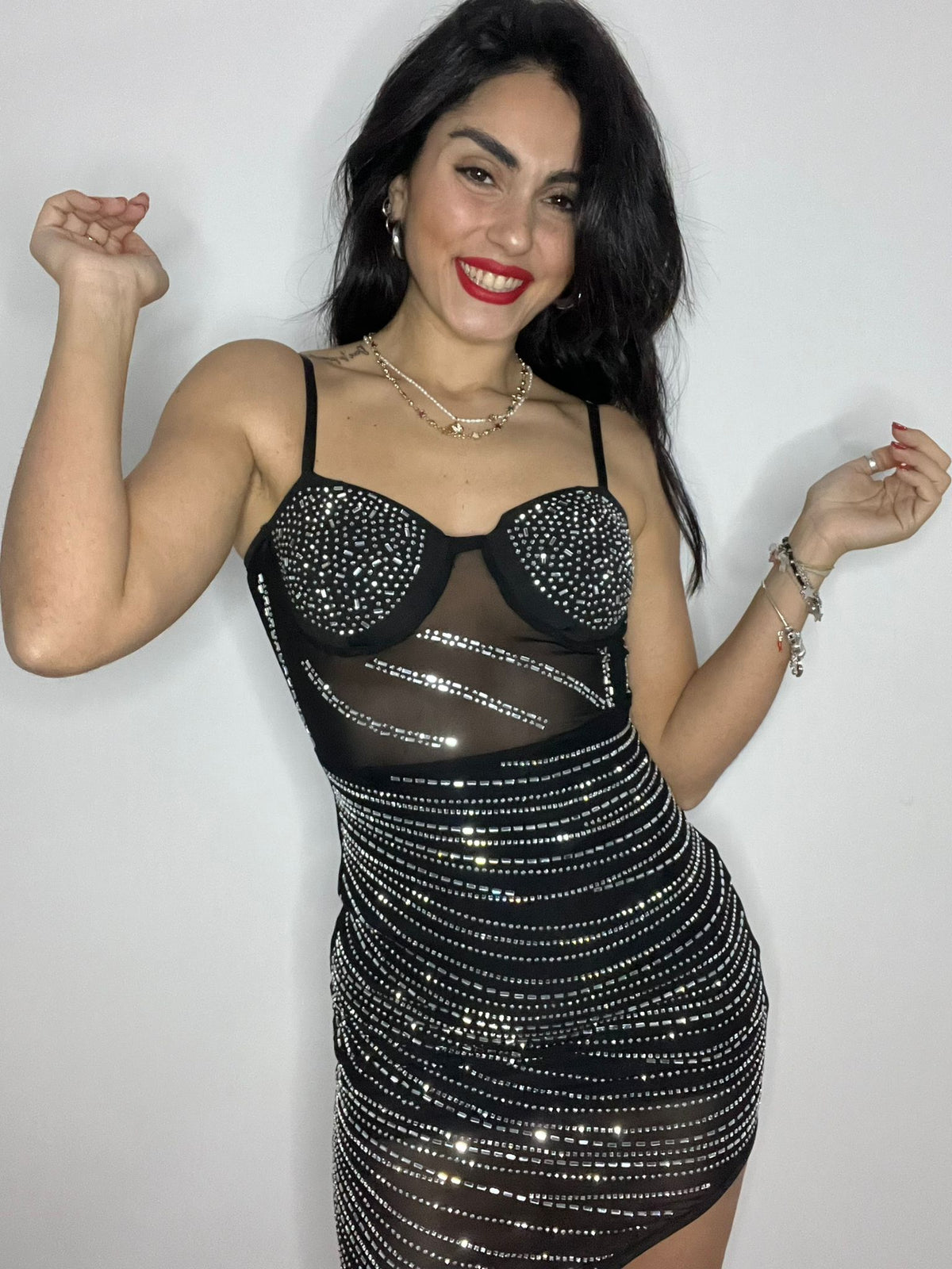 Abito Sensual