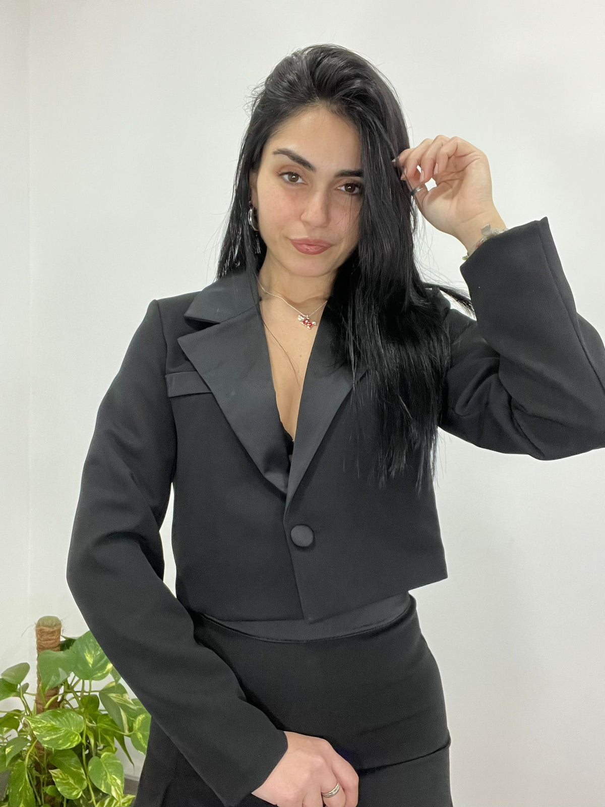 Tailleur Jazz