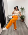 Pantalone Africa