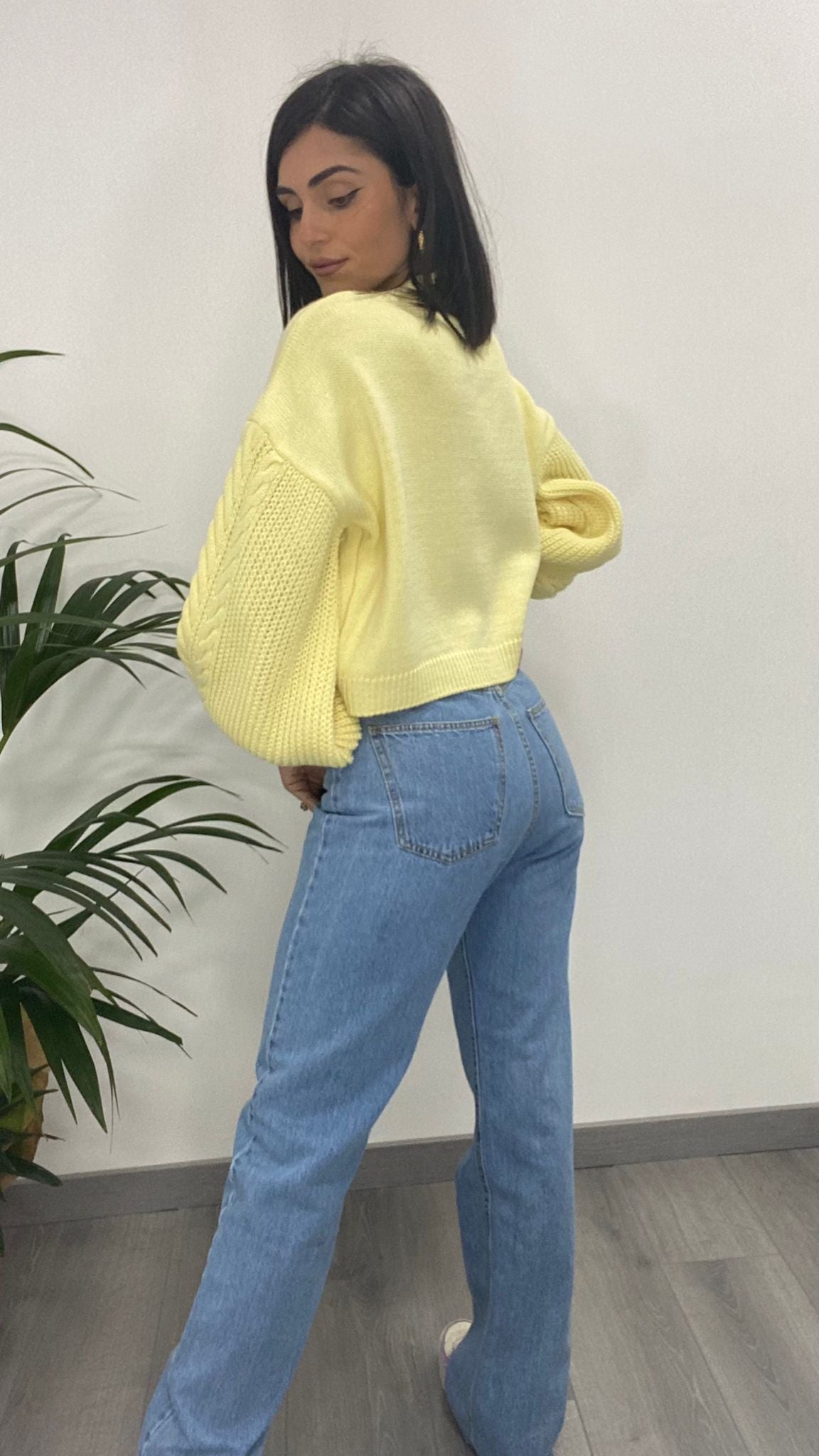 Jeans Monique