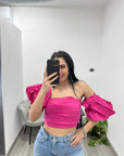 Top Dalila