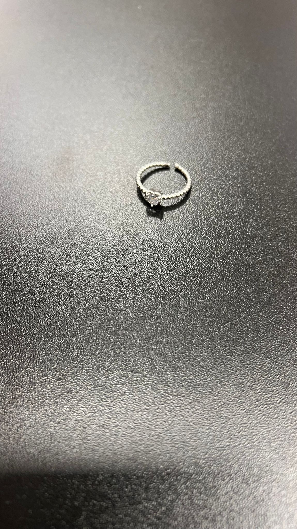 Anello Love