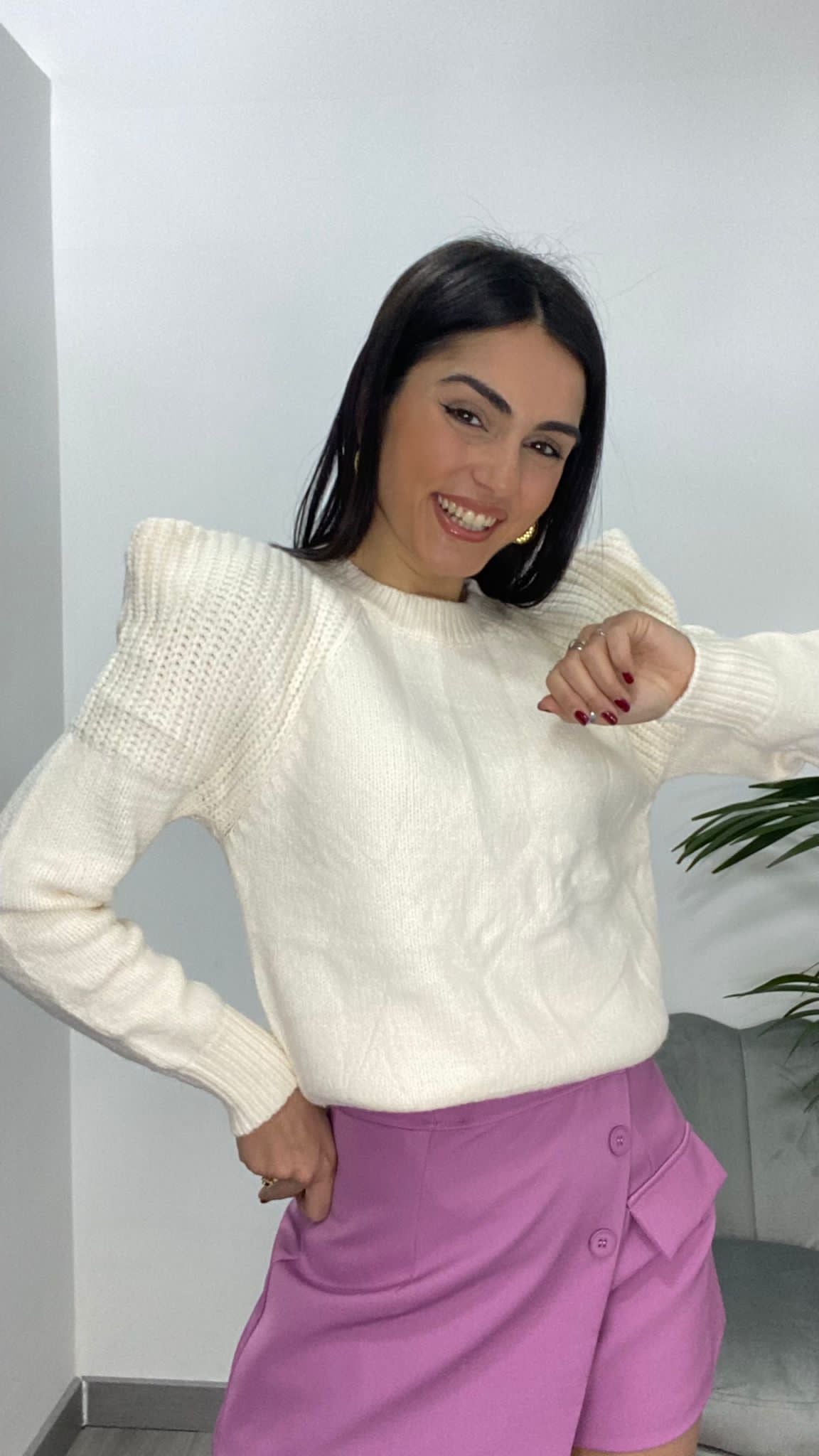 Pull Manosque