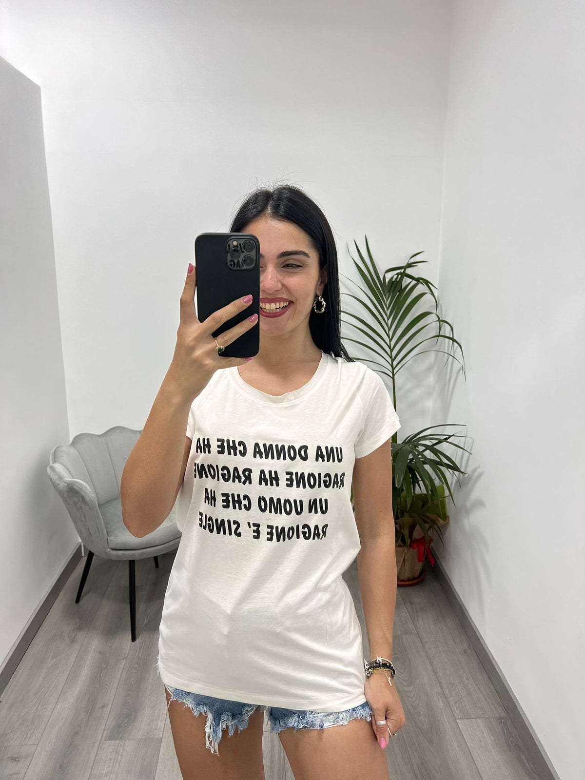 T-Shirt My Mood