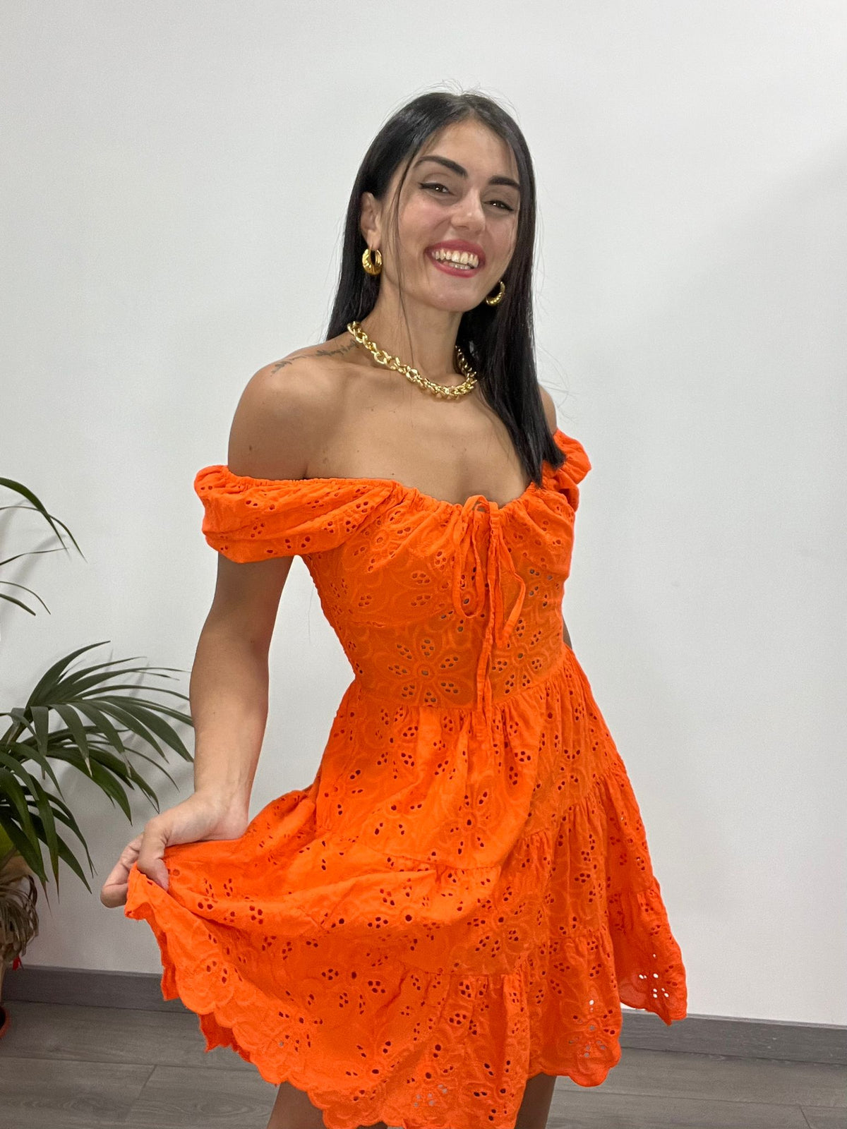 Abito Sangallo