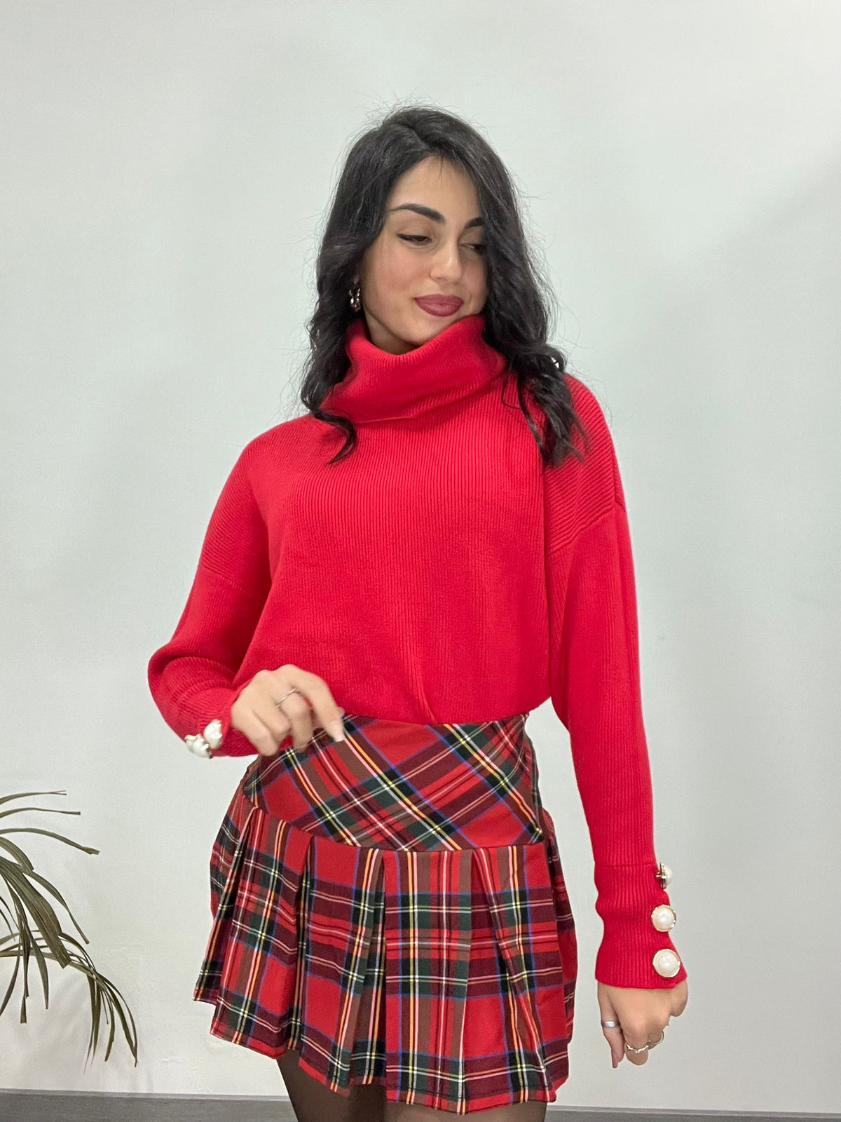Pull Perla