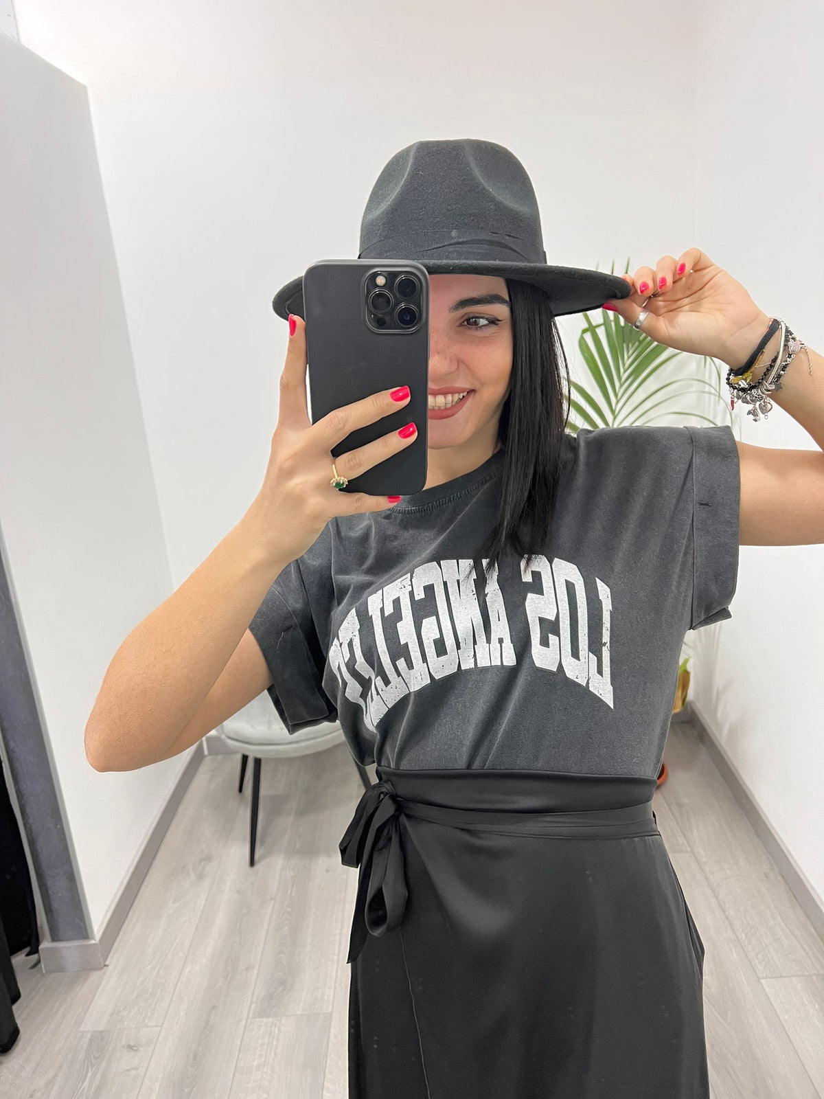 T-Shirt Los Angeles