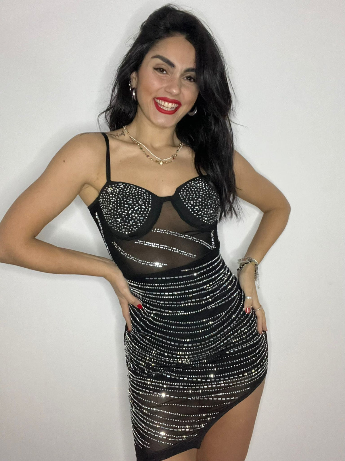 Abito Sensual