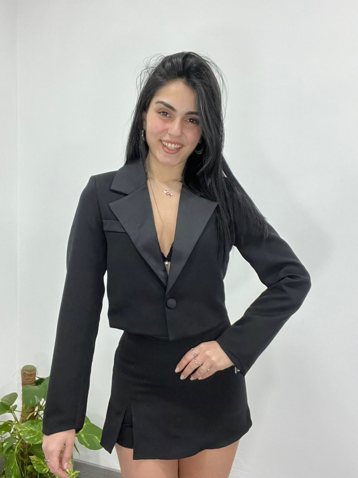 Tailleur Jazz