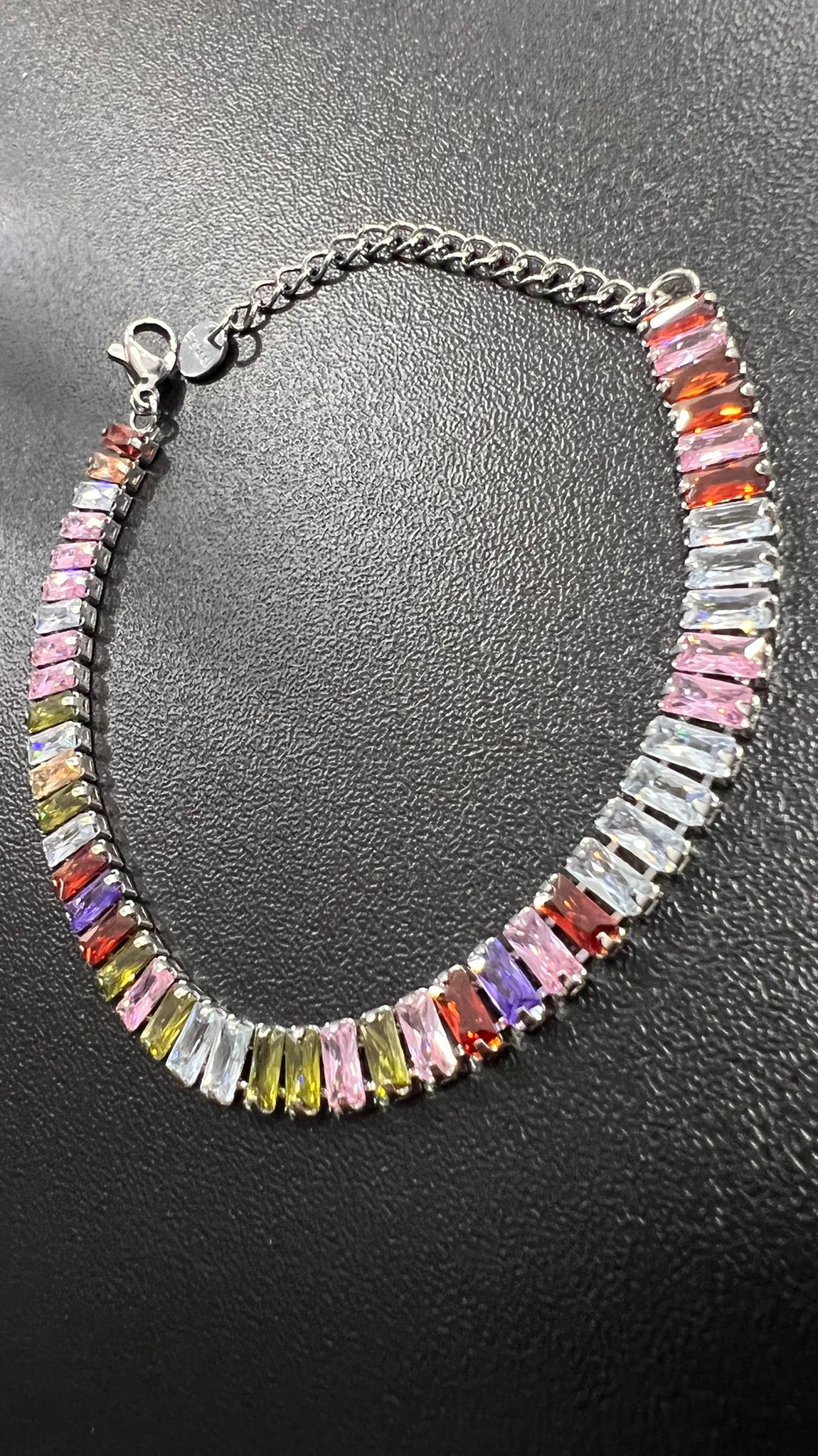 Bracciale Arcobaleno