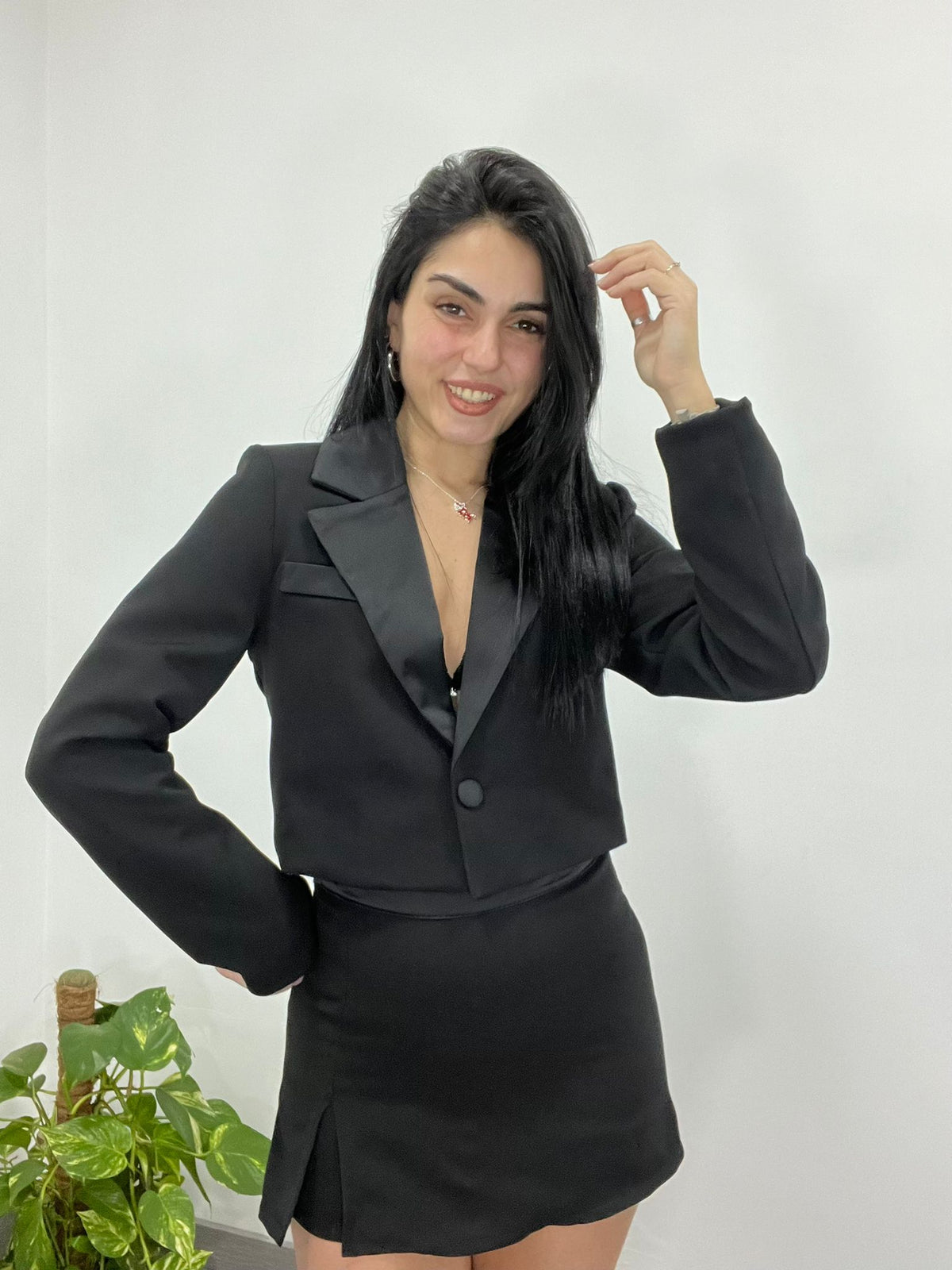 Tailleur Jazz