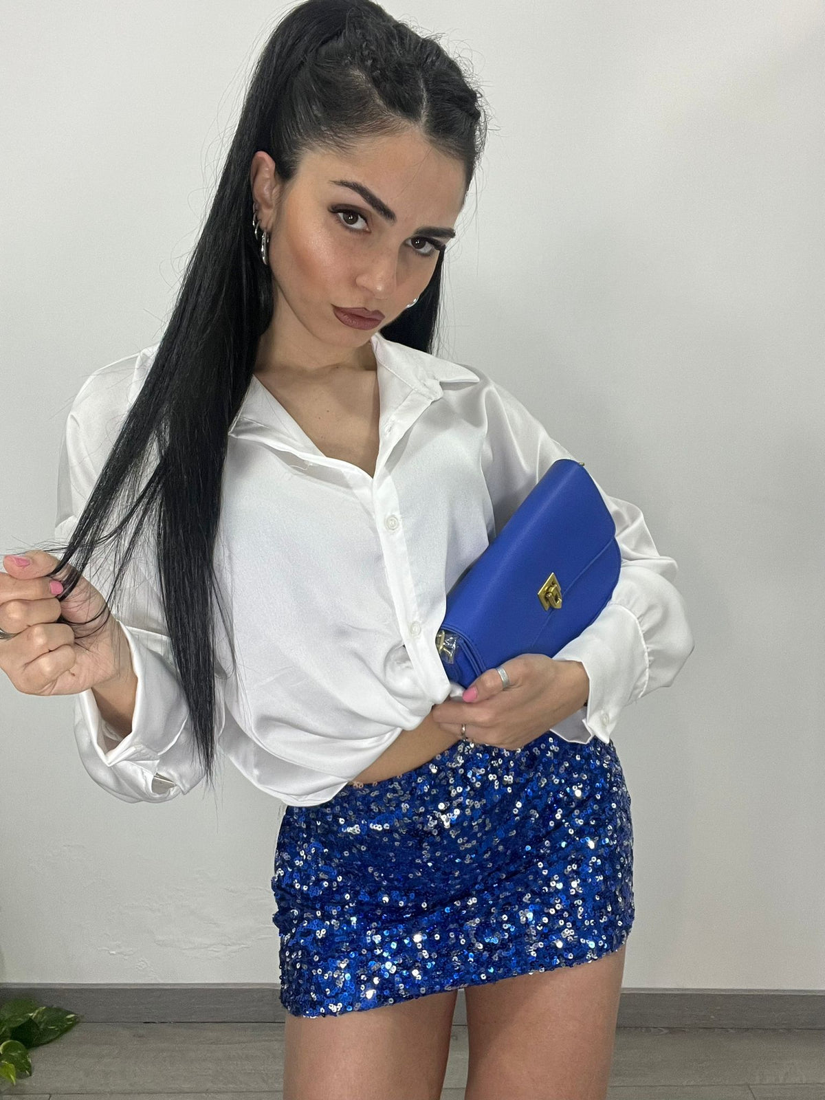 Camicia Simply