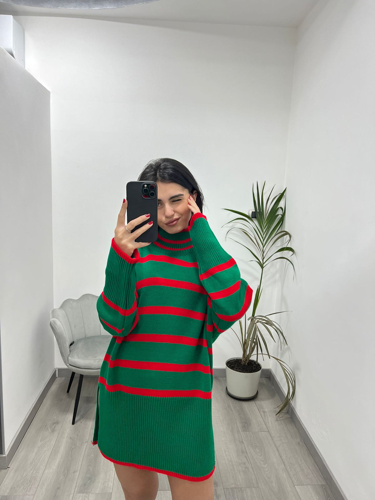 Maxi Pull