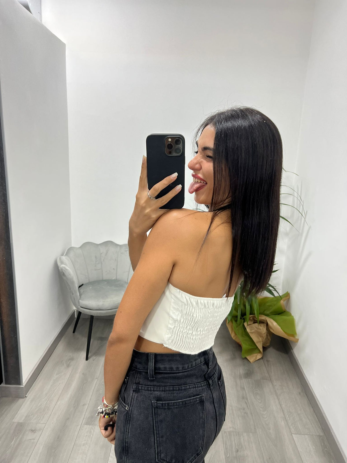 Top Fascia