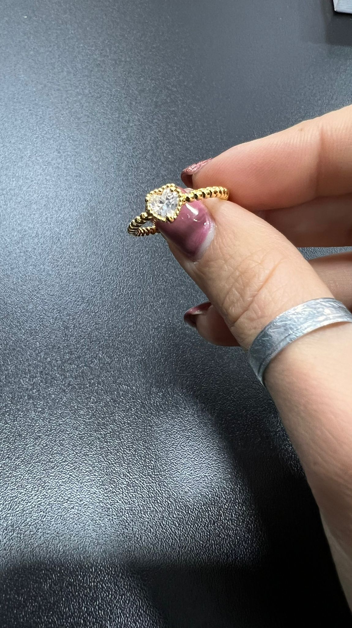 Anello Love