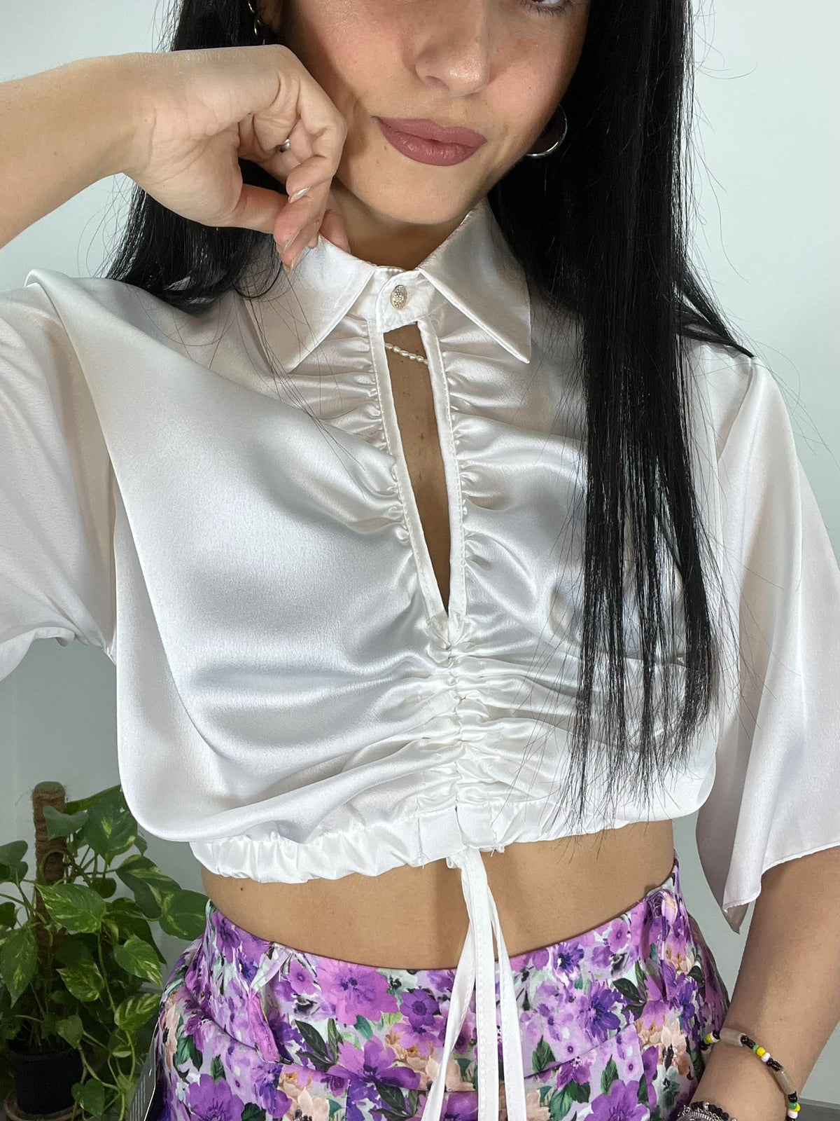Camicia Dolly