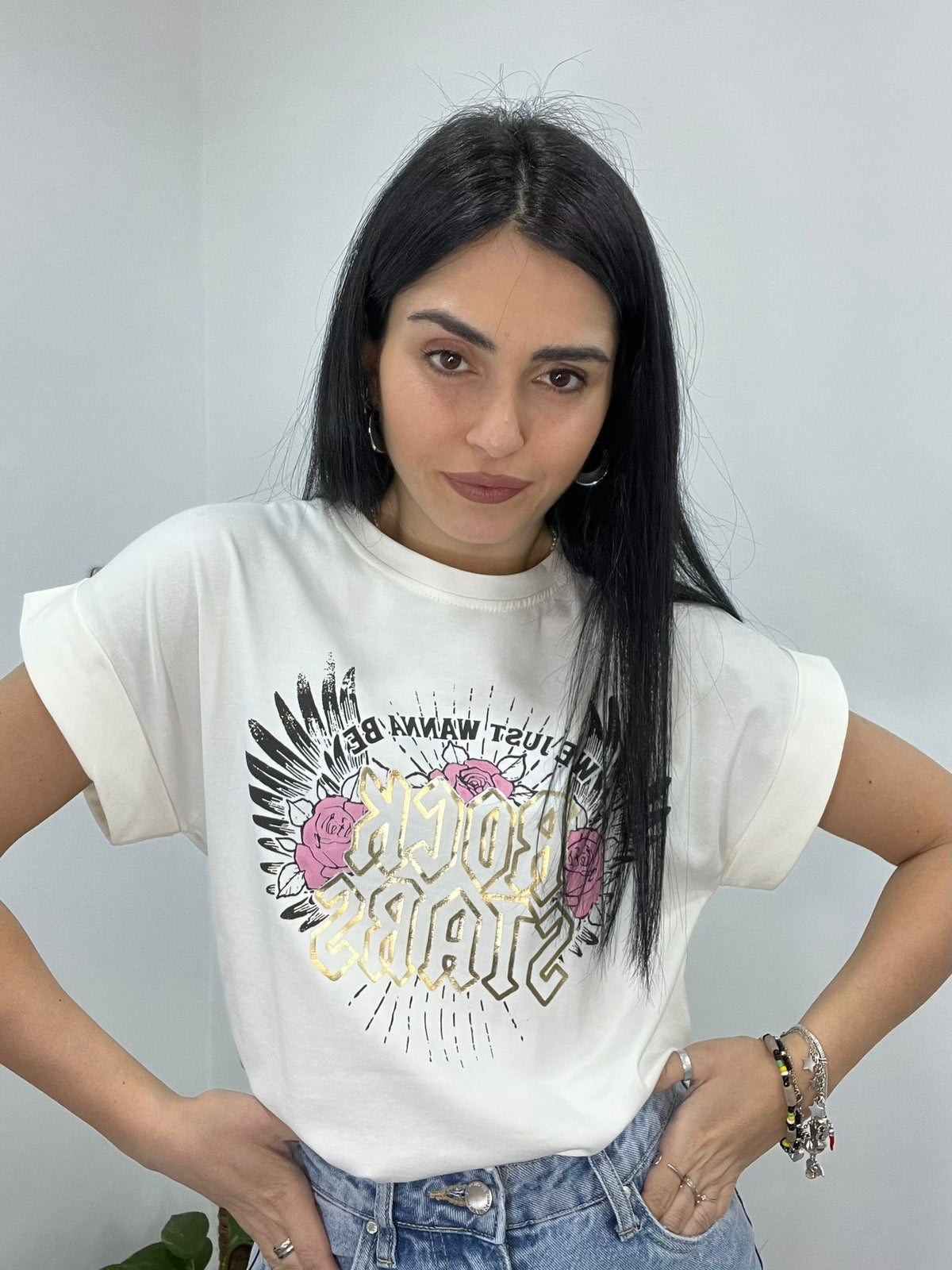 T-Shirt Rock