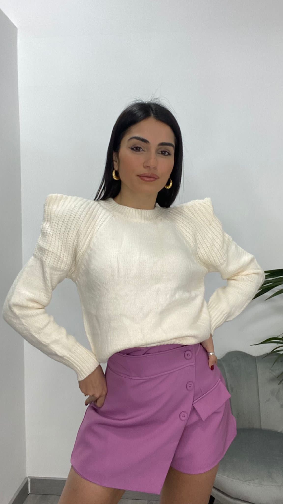 Pull Manosque