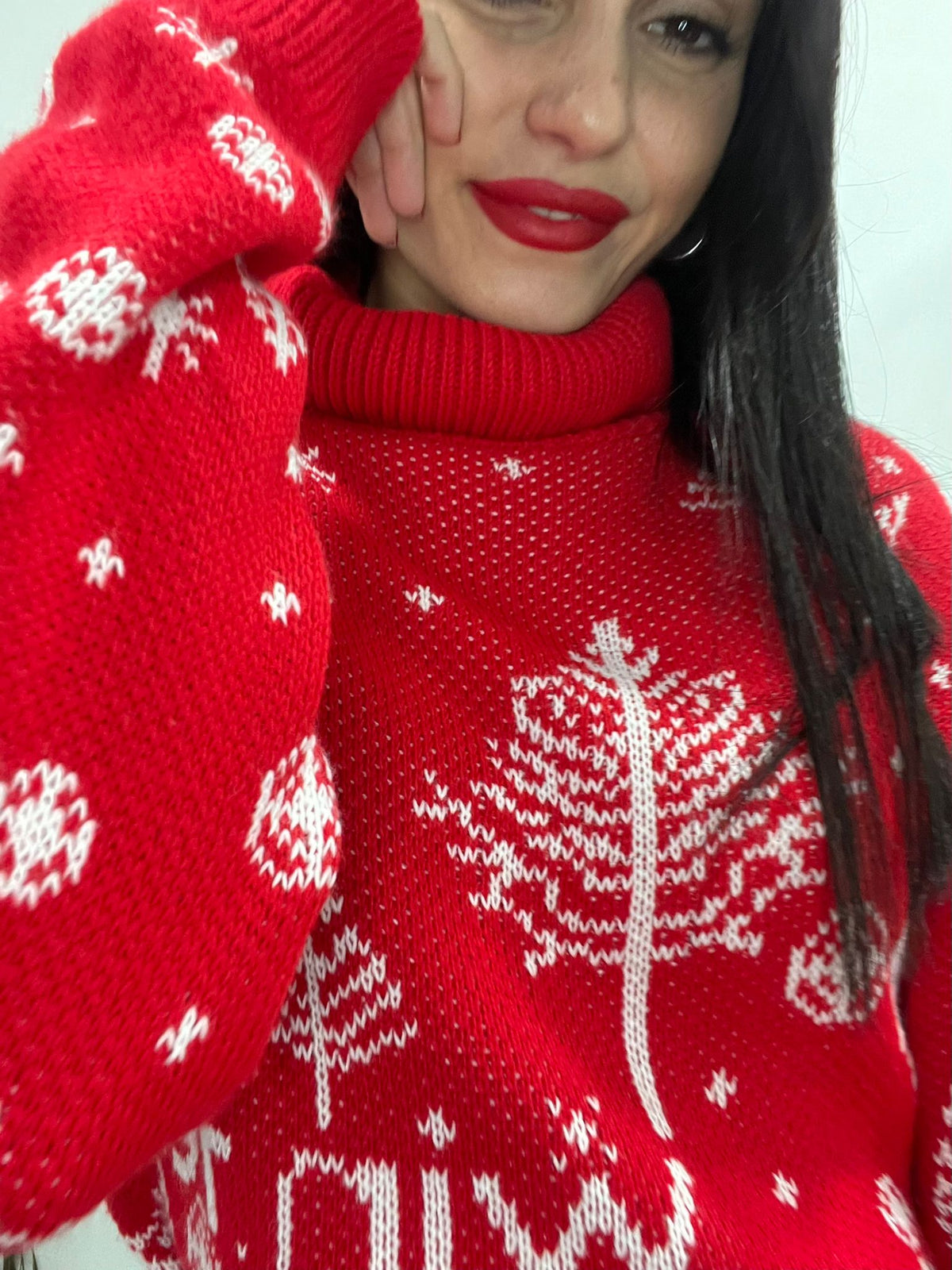 Pull Winter